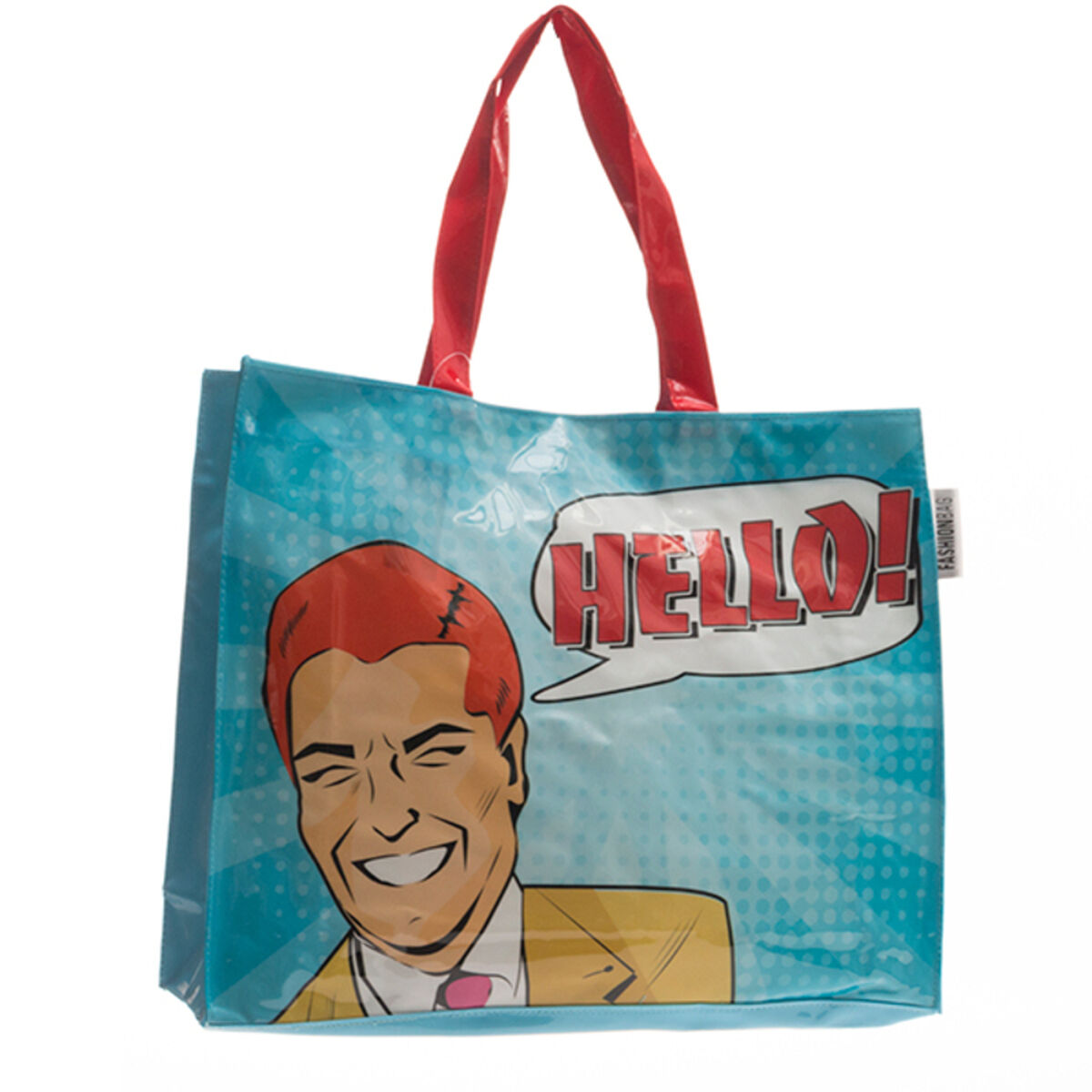 Beach Bag Wow!