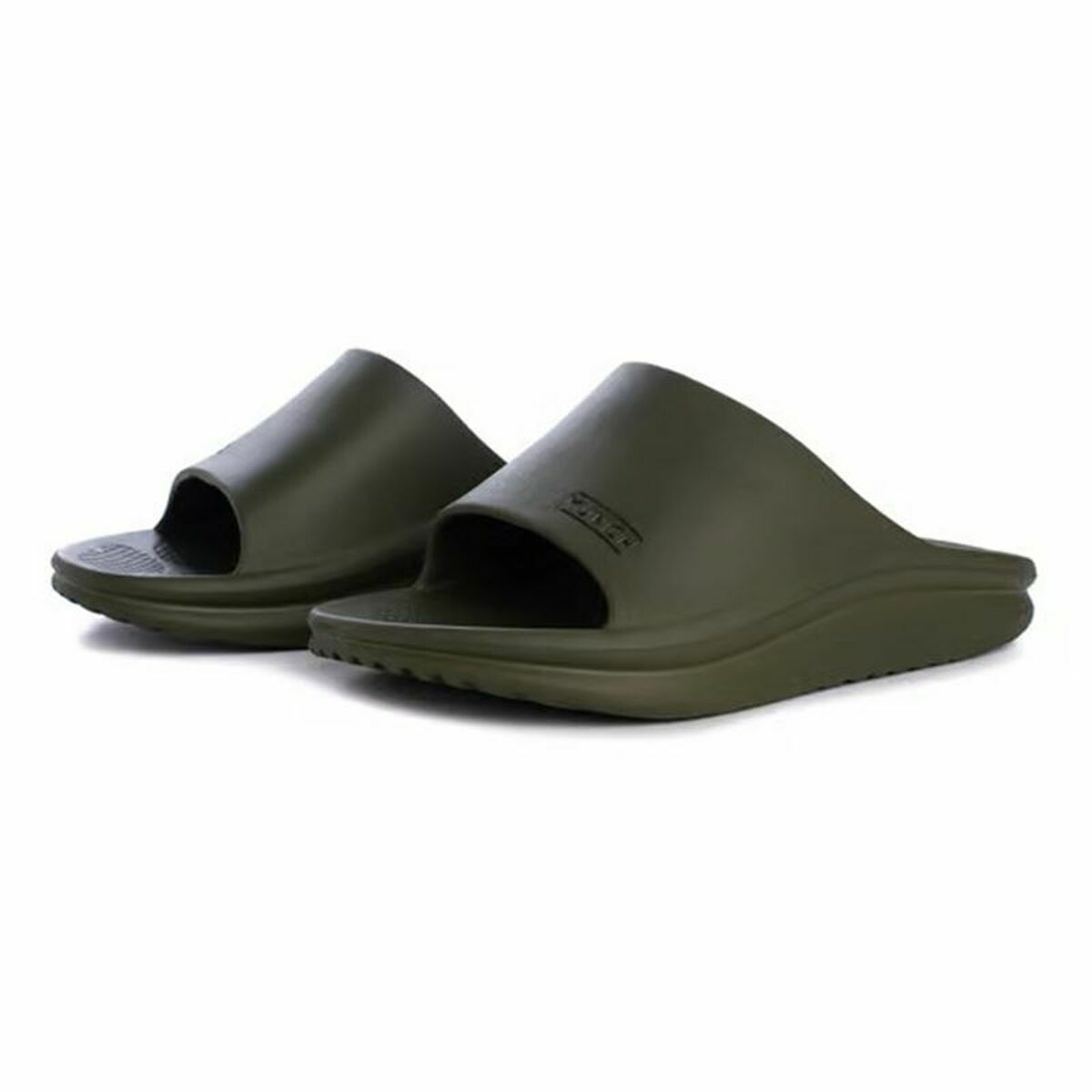 Men's Flip Flops Munich Comfort Sandal 269 Olive 38