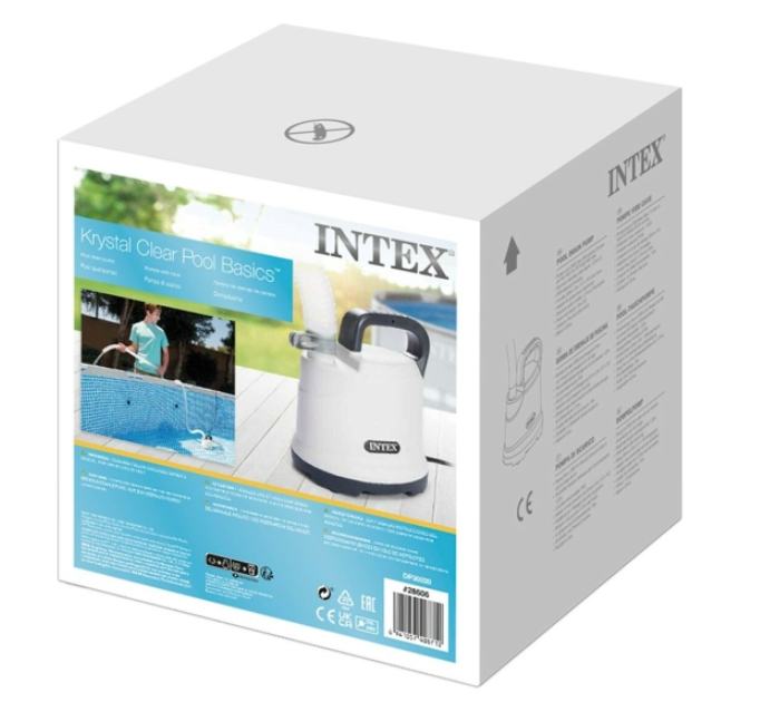 Bomb Intex 28606 220-240 V